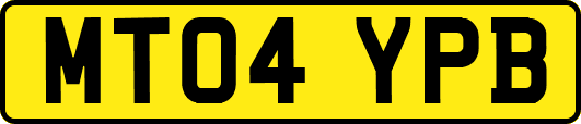 MT04YPB