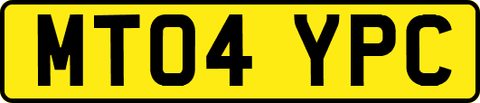 MT04YPC