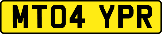 MT04YPR