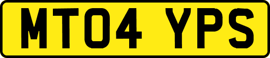 MT04YPS