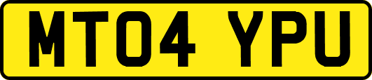 MT04YPU