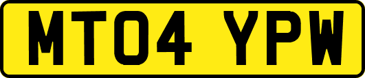 MT04YPW