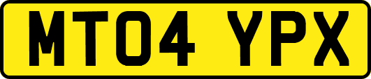 MT04YPX
