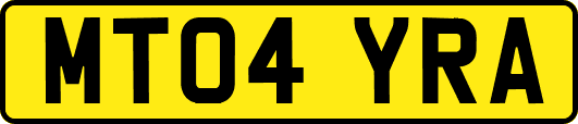 MT04YRA