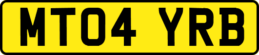 MT04YRB