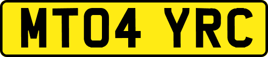 MT04YRC