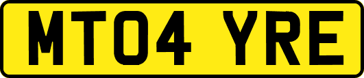 MT04YRE