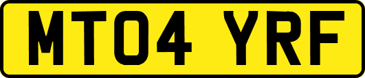 MT04YRF