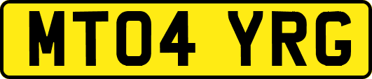 MT04YRG
