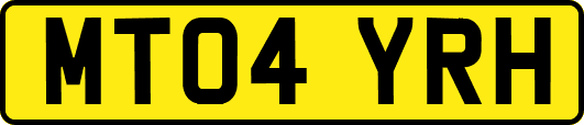 MT04YRH