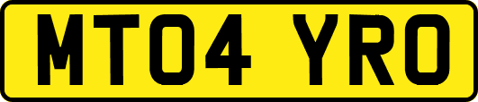 MT04YRO