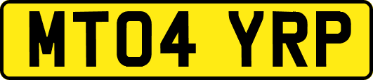 MT04YRP