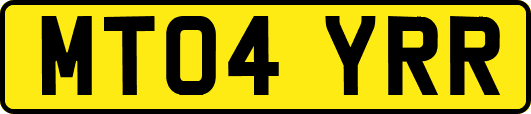 MT04YRR