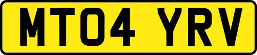 MT04YRV