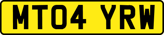 MT04YRW