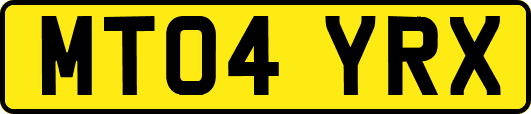 MT04YRX