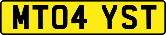 MT04YST