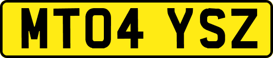 MT04YSZ