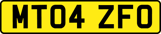 MT04ZFO