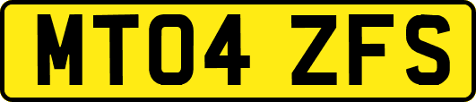 MT04ZFS