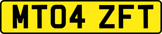 MT04ZFT