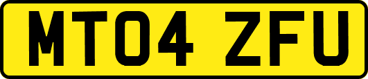MT04ZFU