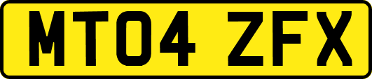 MT04ZFX