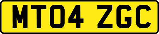 MT04ZGC