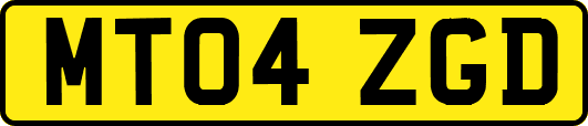 MT04ZGD
