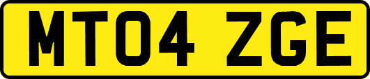 MT04ZGE