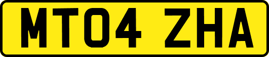 MT04ZHA