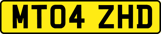 MT04ZHD