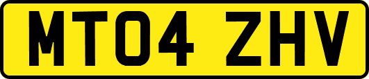 MT04ZHV