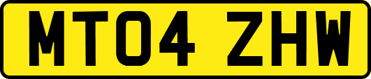 MT04ZHW