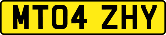 MT04ZHY