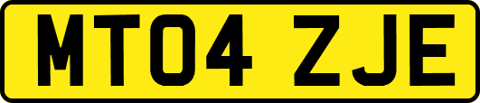 MT04ZJE