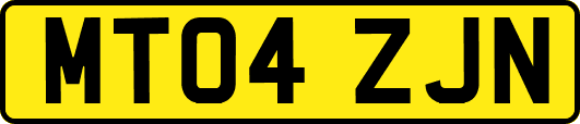 MT04ZJN