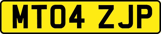 MT04ZJP