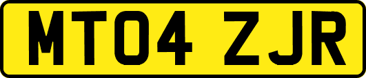 MT04ZJR