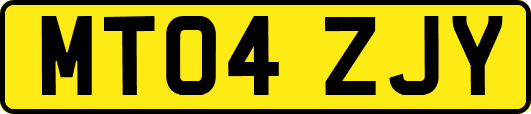 MT04ZJY