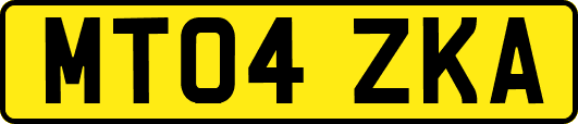 MT04ZKA