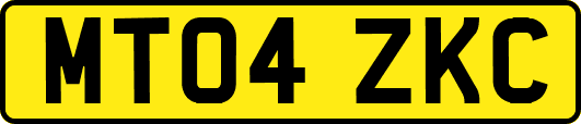 MT04ZKC