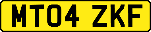 MT04ZKF