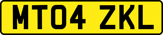 MT04ZKL