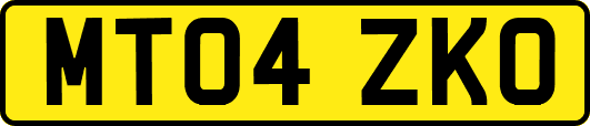 MT04ZKO