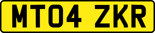 MT04ZKR