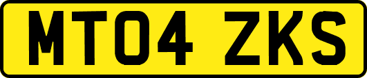 MT04ZKS