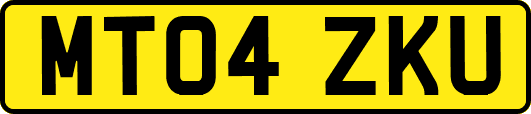 MT04ZKU