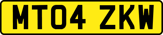 MT04ZKW