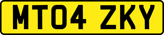 MT04ZKY